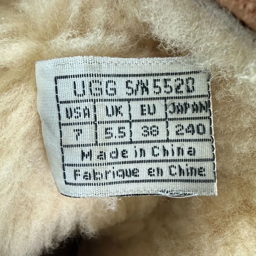 UGG australia classic